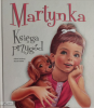 MARTYNKA KSIĘGA PRZYGÓD - Gilbert Delahaye